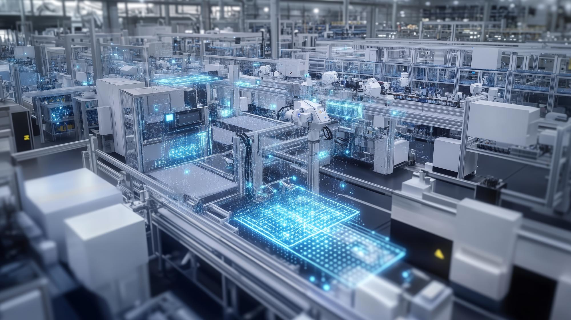 Manufacturing