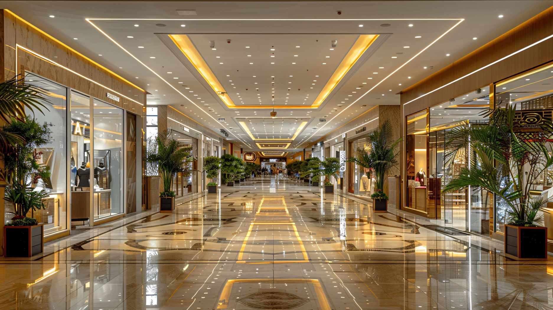 Retail